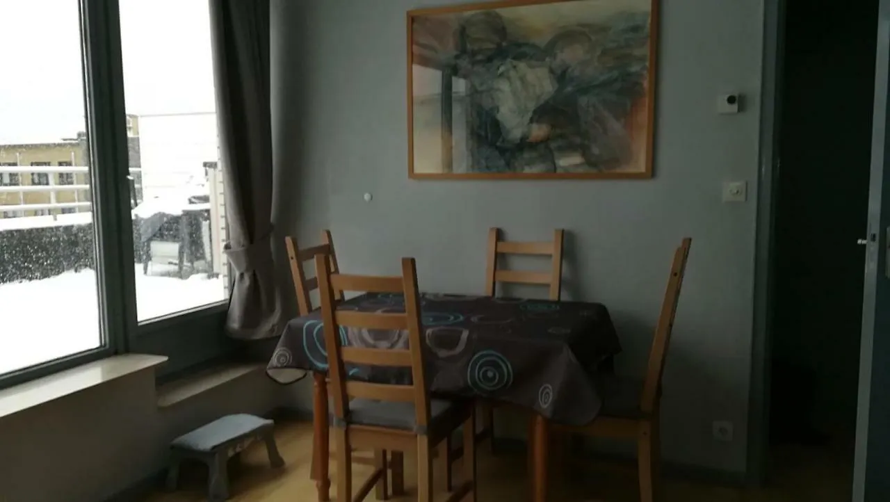 Lejlighed Dakstudio Met Reuze Zonneterras Middelkerke Belgien