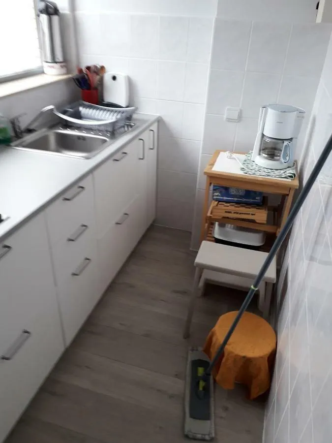 Dakstudio Met Reuze Zonneterras Middelkerke 0*,  Belgien